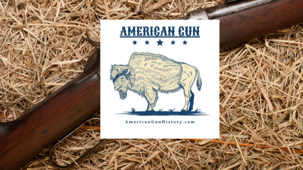 American Gun History American Gun History